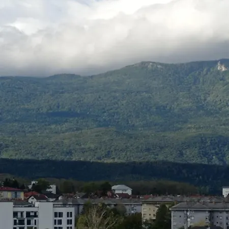 公寓 Sunshine Bihać