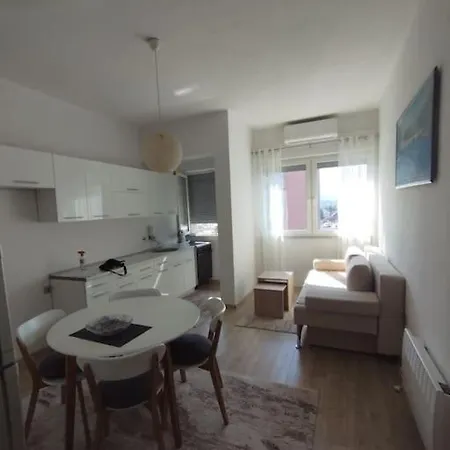 Apartment Sunshine *